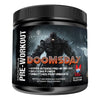 Leviathan Labz Doomsday