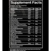 Black Flag Supplements Rattle