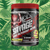 Dynamic Evolution Savage-AF 2.0