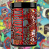 Dystopia Nutrition Dystopia