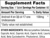Hi-Tech Pharmaceuticals Andriol