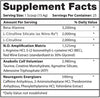 Hi-Tech Pharmaceuticals Krank3d