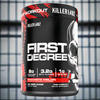 Killer Labz First Degree