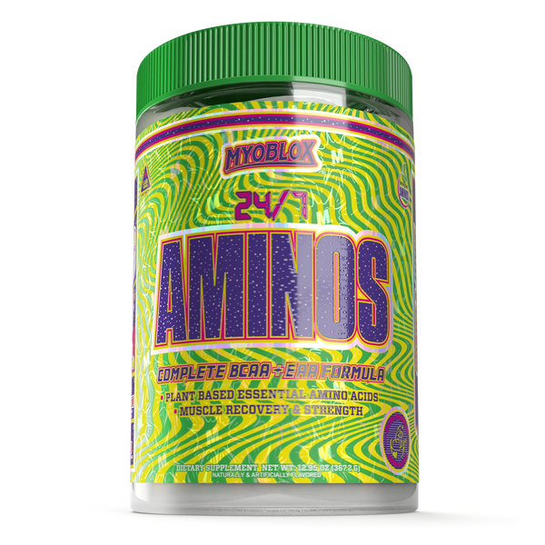 MyoBlox 24/7 Aminos