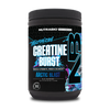NutraBio Creatine Burst