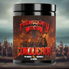 Toxic Masculinity Nutrition Conqueror Pre-workout