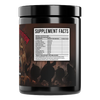Toxic Masculinity Nutrition Warlord