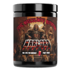 Toxic Masculinity Nutrition Warlord