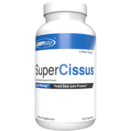 USP Labs Super Cissus