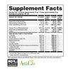 Apollon Nutrition Bare Knuckle v5