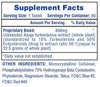 Hi-Tech Pharmaceuticals Turkesterone 650