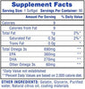 Hi-Tech Pharmaceuticals Fish Oil
