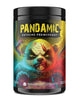 Panda Supplements Pandamic Extreme Pre-Workout