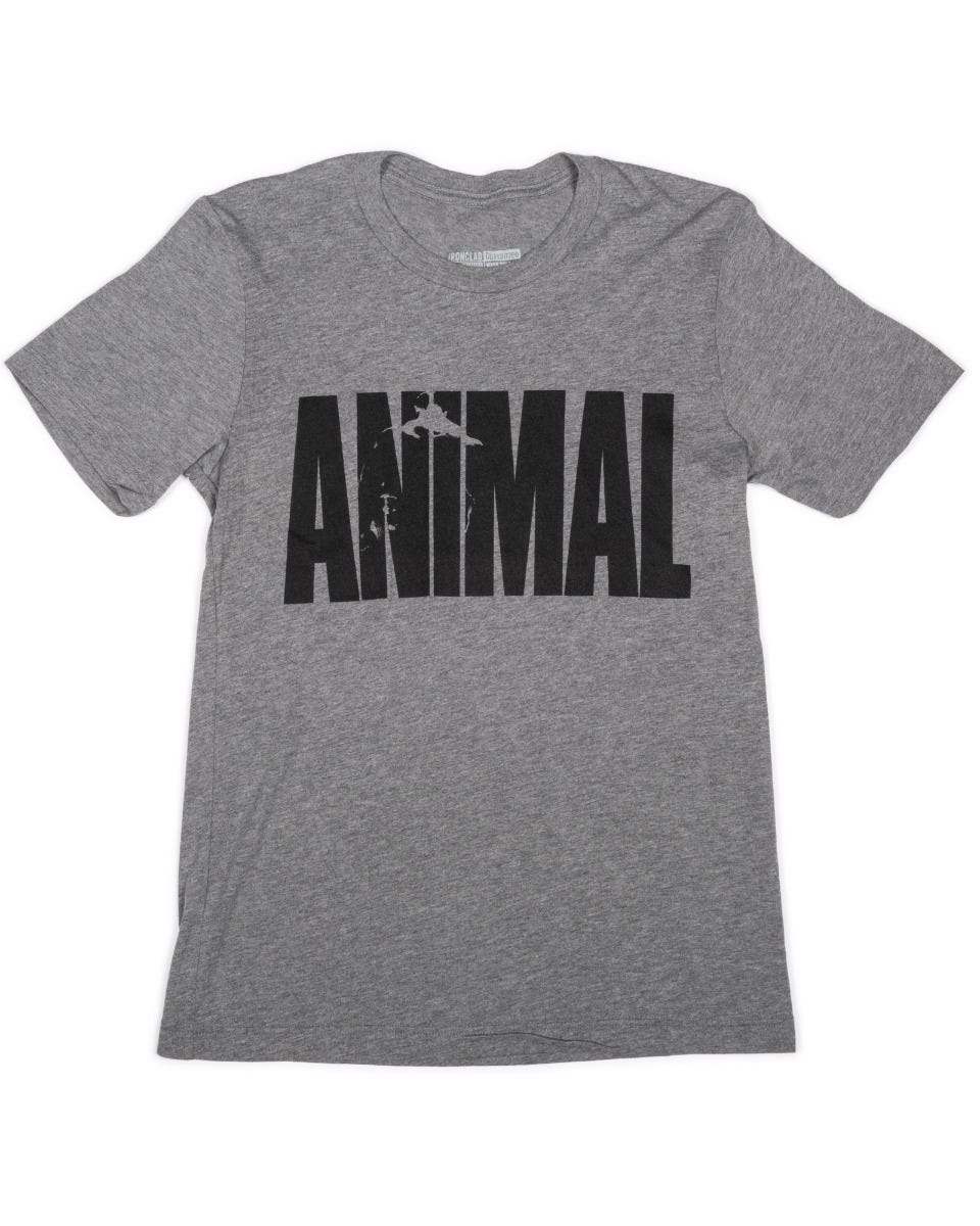 Universal Nutrition Animal "Pak" Special Edition T-shirt