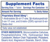 Hi-Tech Pharmaceuticals Primobolan