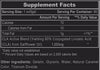 Hi-Tech Pharmaceuticals CLA 1000