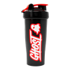 Ghost Logo Blender Bottle Shaker Cup