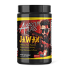 Anarchy Labs Jawan High-Octane Pre-Workout