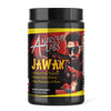 Anarchy Labs Jawan High-Octane Pre-Workout