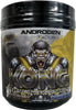 Androgen Factory Kong Pre-workout