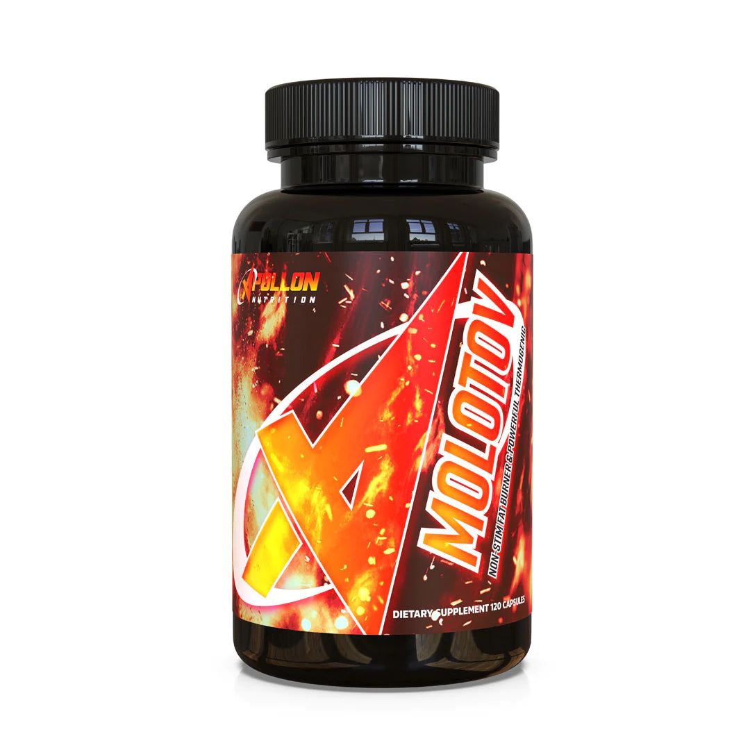 Apollon Nutrition Molotov v2