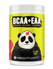 Panda Supplements BCAA + EAA + Hydration
