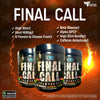 BS Supplements Final Call