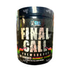 BS Supplements Final Call