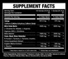 Dice Labz SMAK Pre-Workout
