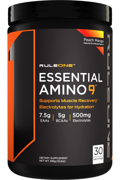 Rule One Essential Amino 9