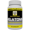 Fusion Supplements Melatonin