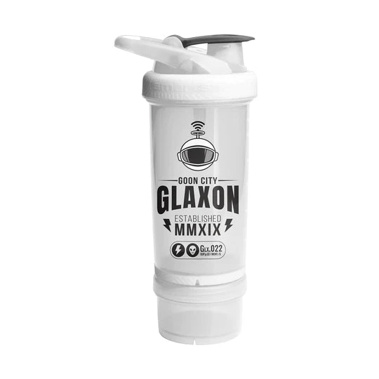 Glaxon Goon City SmartShake Shaker Cup
