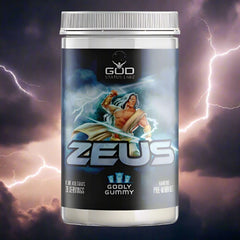 God Status Labz Zeus