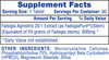 Hi-Tech Pharmaceuticals Fadogia Agrestis 20:1 Extract