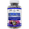 Hi-Tech Pharmaceuticals Resveratrol