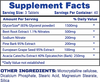 Hi-Tech Pharmaceuticals N'Gorge Xtreme