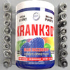 Hi-Tech Pharmaceuticals Krank3d