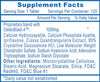Hi-Tech Pharmaceuticals Osteo-Rx