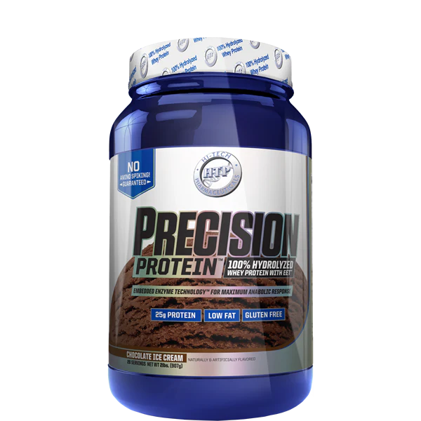Hi-Tech Pharmaceuticals Precision Protein