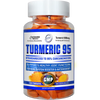 Hi-Tech Pharmaceuticals Turmeric 95