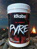 KJ Labs Pyre