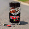 KJ Labs Test Battery