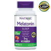 Natrol Melatonin Fast Dissolve (5 mg)