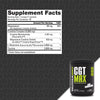 NutraBio CGT-MAX Powder