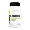 NutraBio L-Carnitine (500 mg)