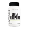 NutraBio Liver Support