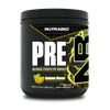 NutraBio PRE