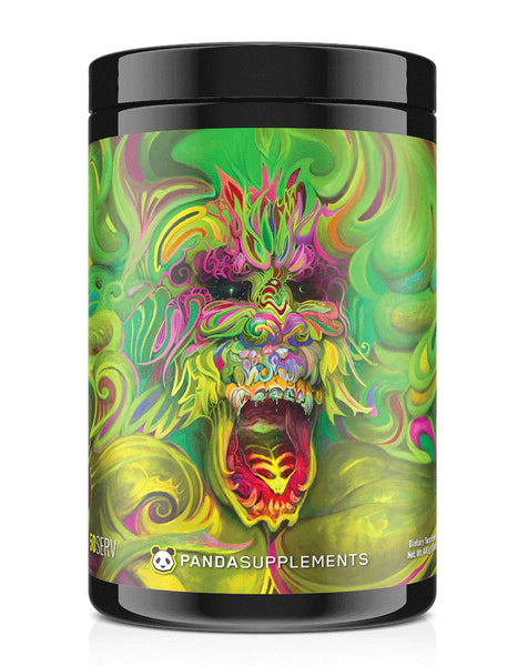 Panda Supplements Rampage *LIMITED EDITION*