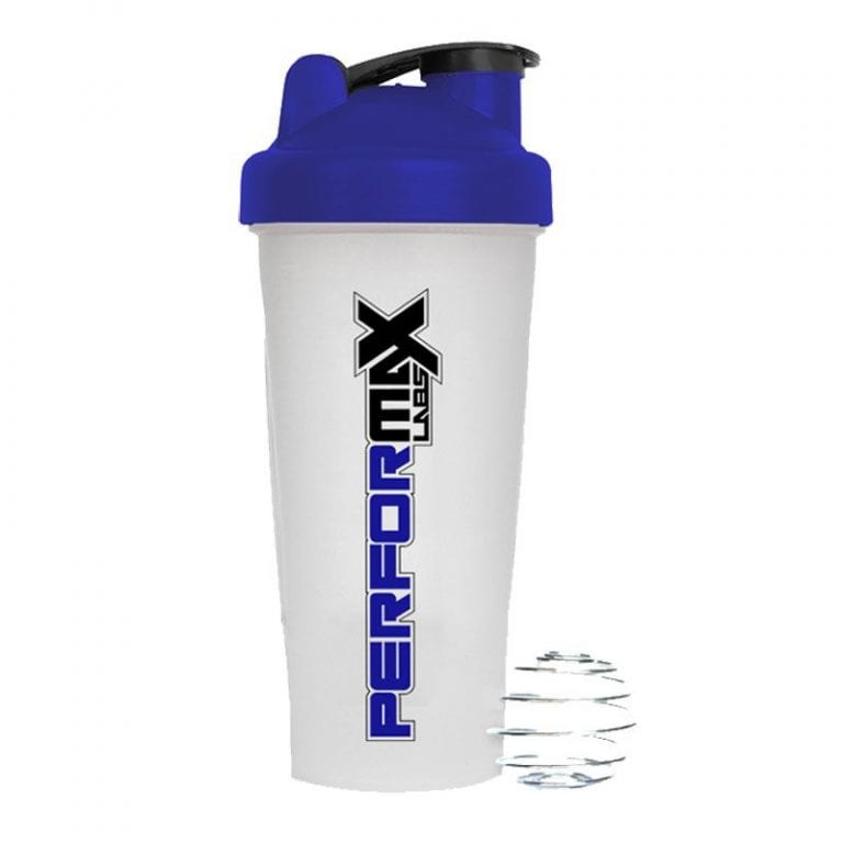 Performax Labs FitRider Shaker Cup