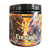 Renegade Labs Ferocious